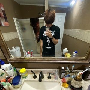 Meet your Posher, Edwin